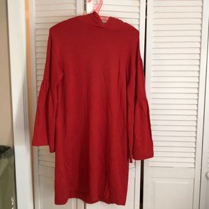 Lou & Grey Shirt Dress